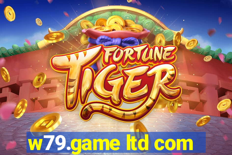 w79.game ltd com